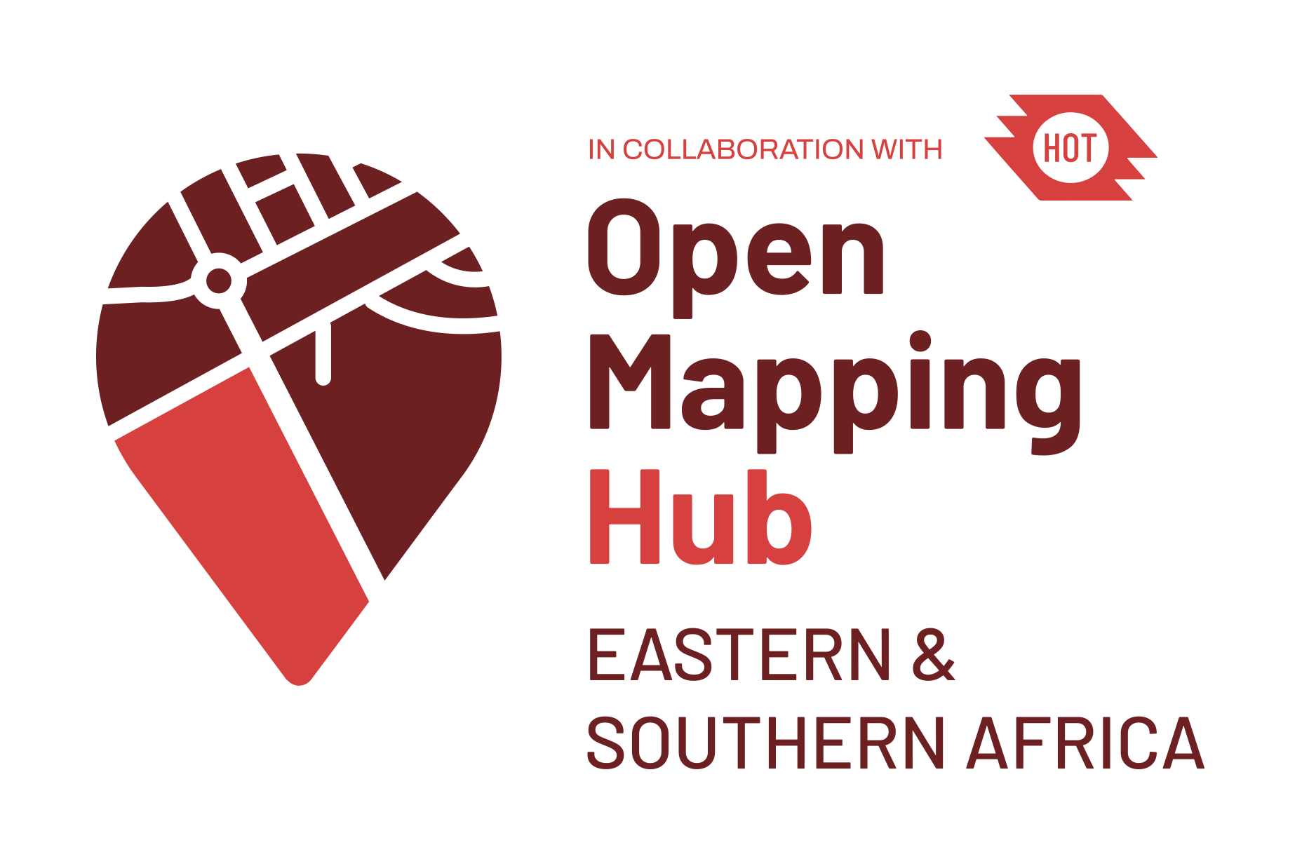 HOT Open Mapping Hub ESA