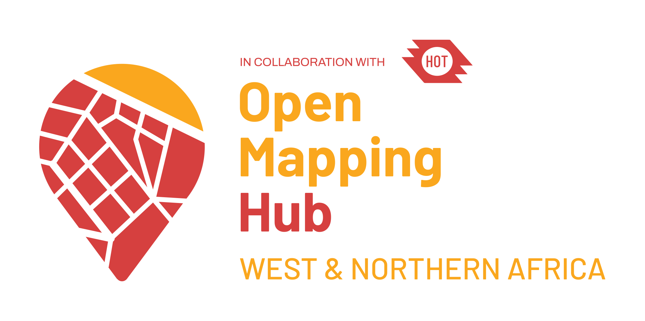 HOT Open Mapping Hub WNA