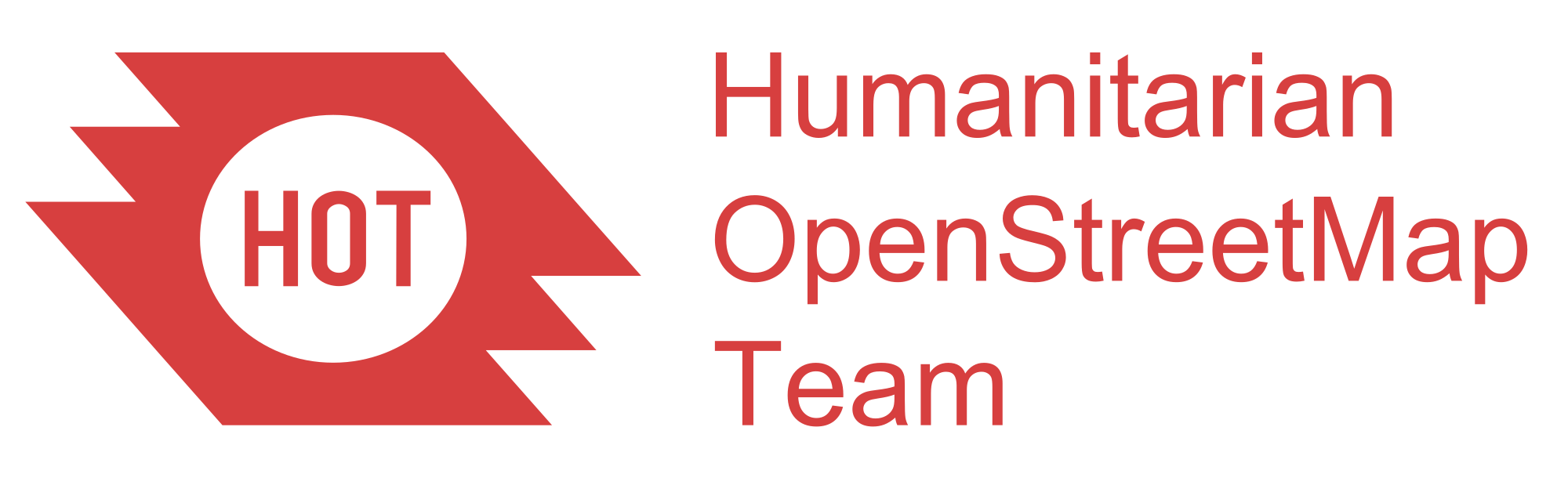 Humanitarian OpenStreetMap Team